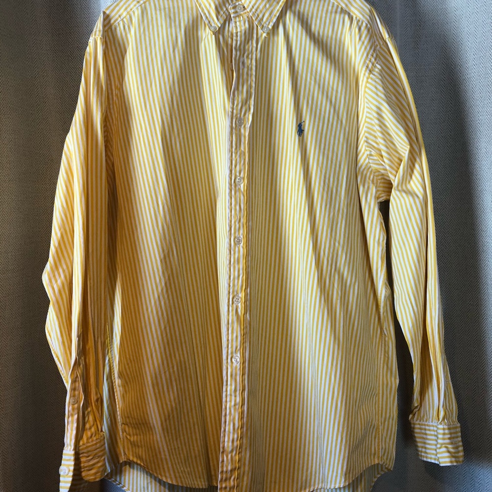 Ralph Lauren Dress Shirt